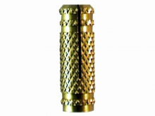 2 --  Bronze Dowel Pin