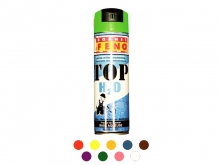 Spray Ecologic pentru Marcaj   [albastru]